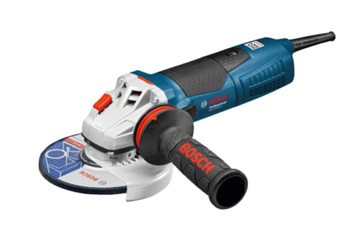 משחזת זווית 1700W GWS 17-150S