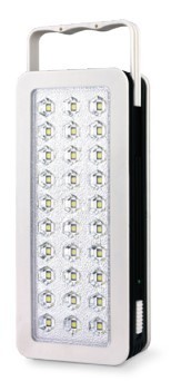 תאורת חירום ניידת LED30 – DL-2030 DealOr