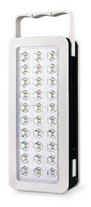 תאורת חירום ניידת LED30 – DL-2030 DealOr