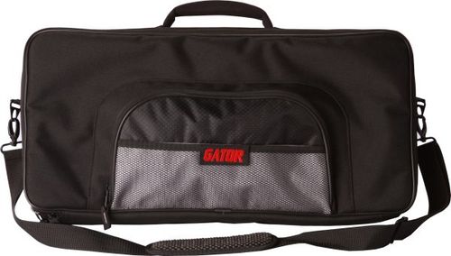 נרתיק לאפקטים GATOR G-MULTIFX-2411 Effects Pedal Bag 24
