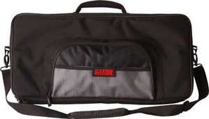 נרתיק לאפקטים GATOR G-MULTIFX-2411 Effects Pedal Bag 24" X 11