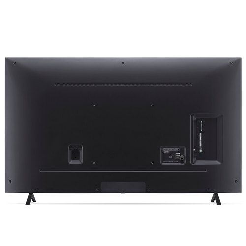 טלוויזיה חכמה 75″ 4K עם בינה מלאכותית, שלט חכם, HDR10 ו-webOS24‏ LG 75NANO81T6A