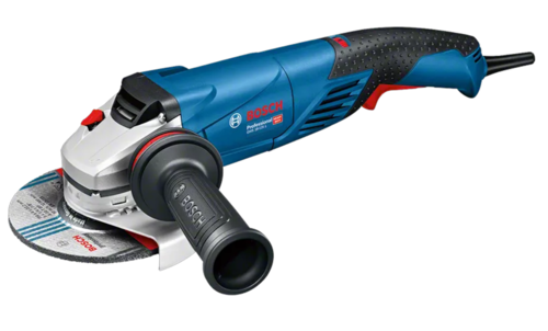 משחזת זווית חשמלית 1800W GWS 18-125 SL