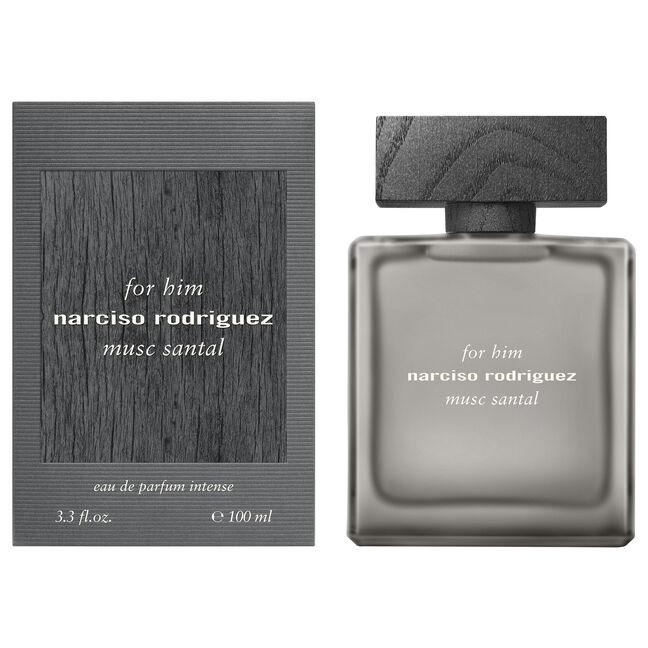 Narciso Rodriguez Santal Musc