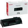 טונר שחור מקורי CANON CRG719