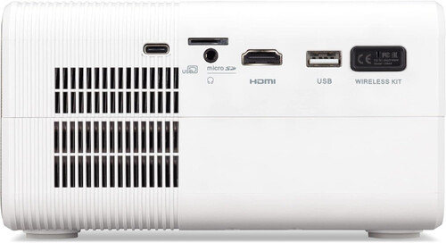 מקרן Aopen Fire Legend QF12