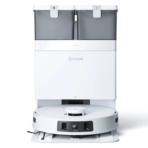 שואב אבק רובוטי Ecovacs T30C