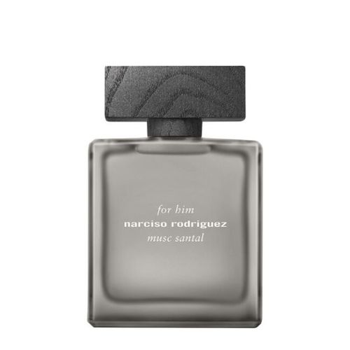 בושם לגבר נרסיסו רודריגז טסטר NARCISO RODRIGUEZ MUSC SANTAL 100 ML E.D.P INTENSE TESTER