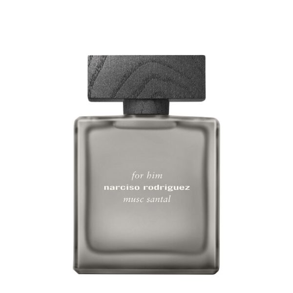 בושם לגבר נרסיסו רודריגז טסטר NARCISO RODRIGUEZ MUSC SANTAL 100 ML E.D.P INTENSE TESTER