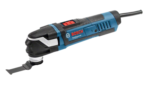 מסור / מלטשת רב שימושי 400W GOP 40-30