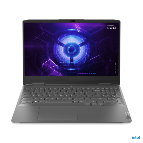 מחשב נייד Lenovo LOQ 15ARP10E 83S0005PIV לנובו במלאי