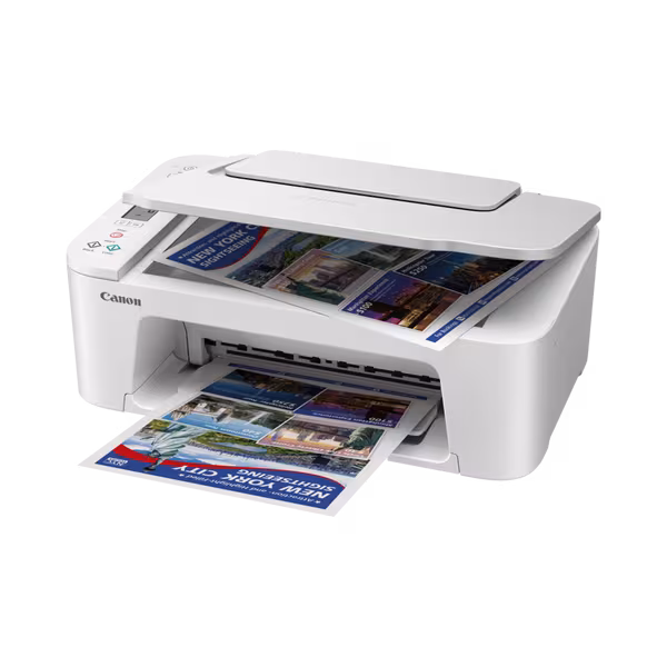 מדפסת רב-תכליתית Canon PIXMA TS3751i