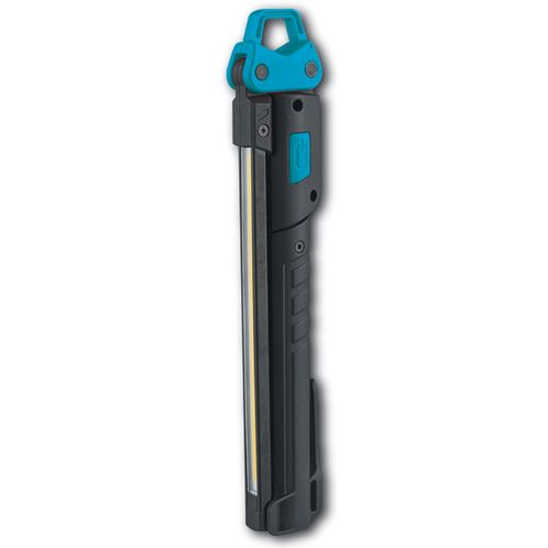 פנס מוסך מתקפל – צר/מגנטי  120-600לומן SIGNET