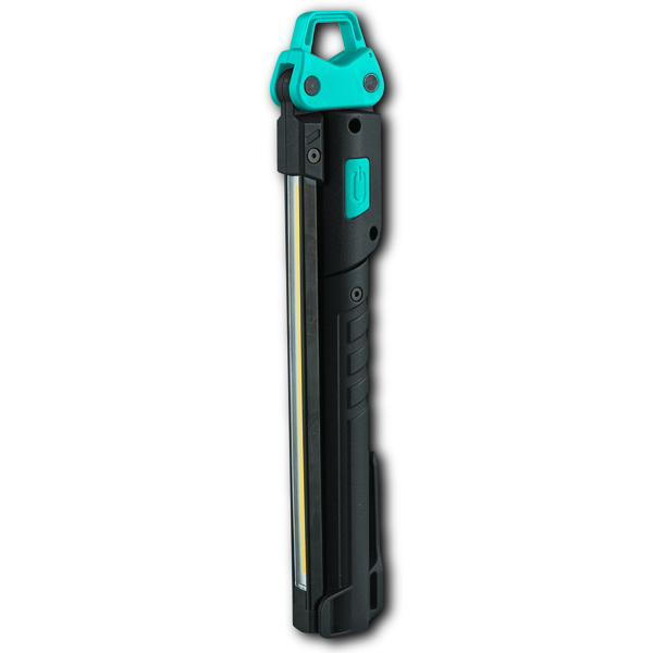 פנס מוסך מתקפל – צר/מגנטי  120-600לומן SIGNET