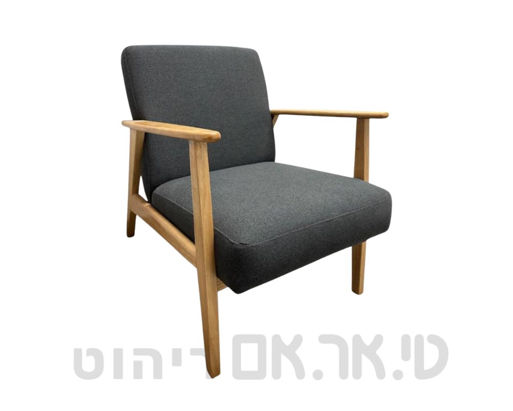 כורסת ארוח דגם ליאונרדו