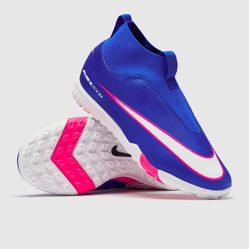 נעלי קט רגל ילדים בלי שרוכים nike Air Zoom 