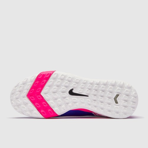 נעלי קט רגל ילדים בלי שרוכים nike Air Zoom 