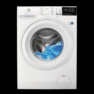 מכונת כביסה פתח קדמי PerfectCare סדרה 600 – 8 ק"ג EA6F4824CXM