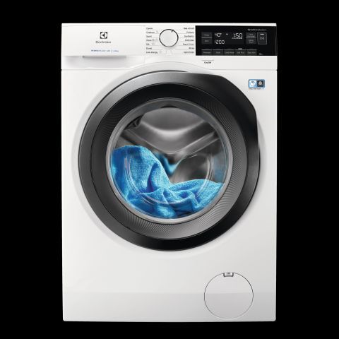 מכונת כביסה פתח קדמי PerfectCare סדרה 600 – 10 ק