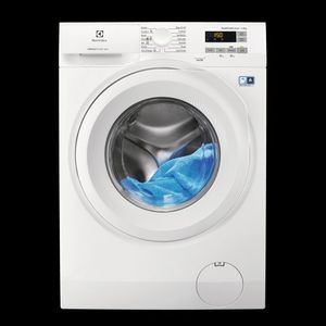 מכונת כביסה פתח קדמי PerfectCare סדרה 600 – 8 ק"ג EA6F5824CXM
