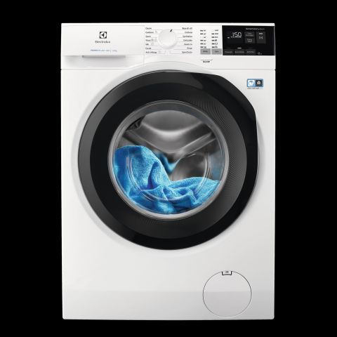 מכונת כביסה פתח קדמי PerfectCare סדרה 600 – 9 ק