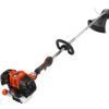חרמש מוטורי מקצועי ECHO SRM-3020