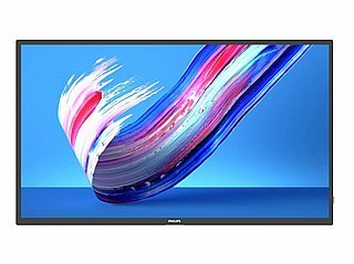 מסך שילוט מקצועי Philips Q-Line 32BDL3650Q 32' 18/7