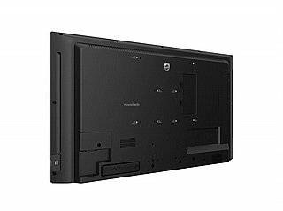 מסך שילוט מקצועי Philips Q-Line 32BDL3650Q 32' 18/7