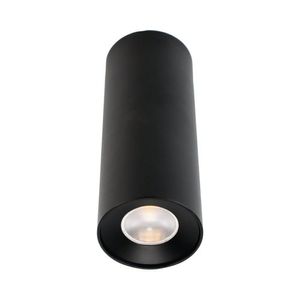 צלינדר שחור FRESCO 14W אור חם Nisko