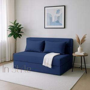 ספת אירוח נפתחת 140 ס"מ BAMBOO
