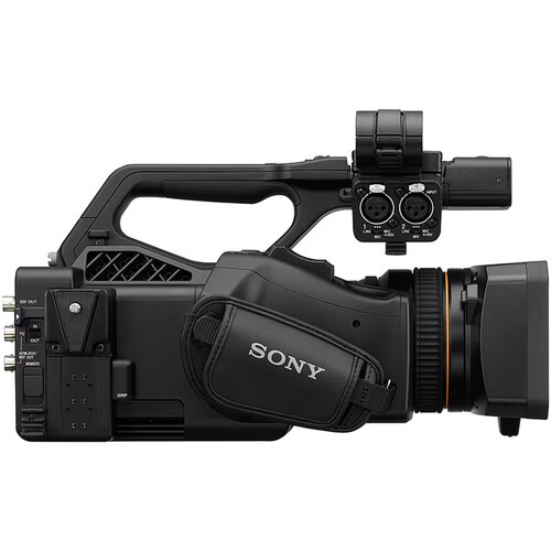 מצלמת וידאו Sony PXW-Z300