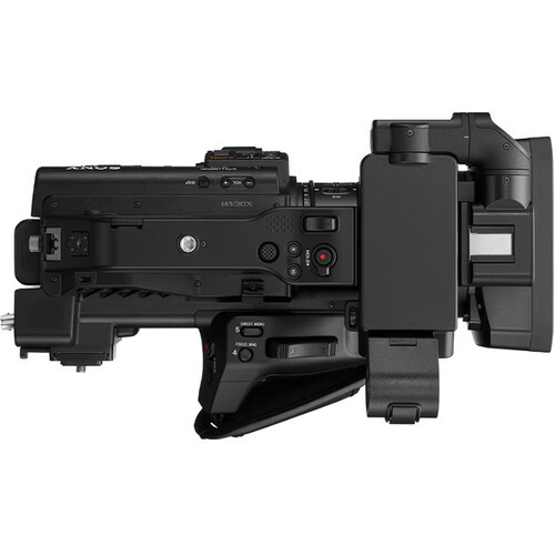 מצלמת וידאו Sony PXW-Z300