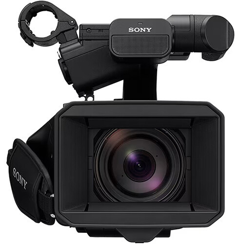 מצלמת וידאו Sony PXW-Z300