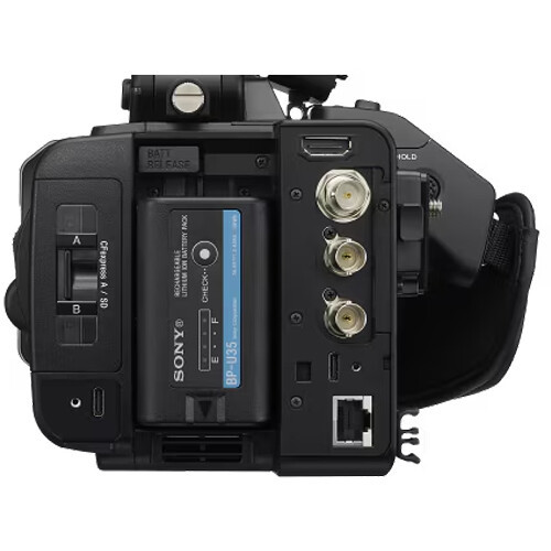מצלמת וידאו Sony PXW-Z300