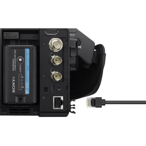 מצלמת וידאו Sony PXW-Z300