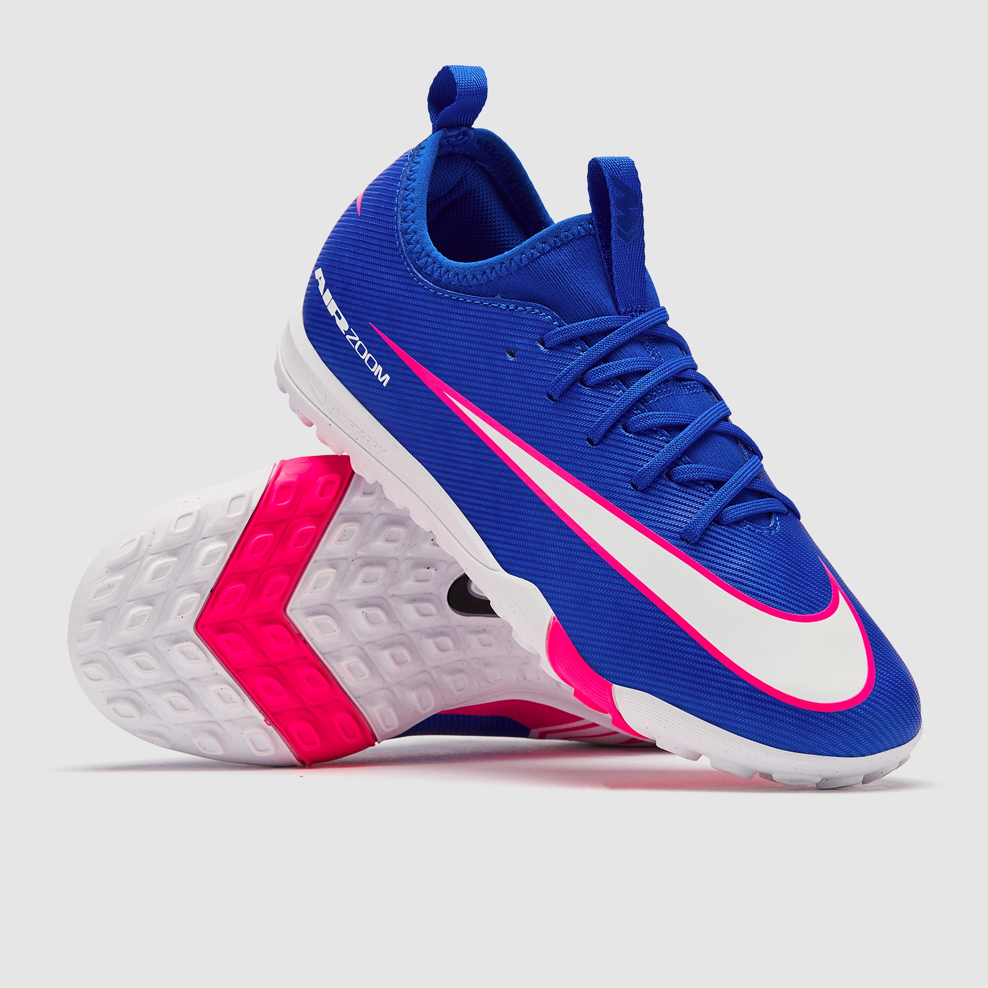 נעלי קט רגל  Nike Air Zoom  vapor Mercurial 16   Academy