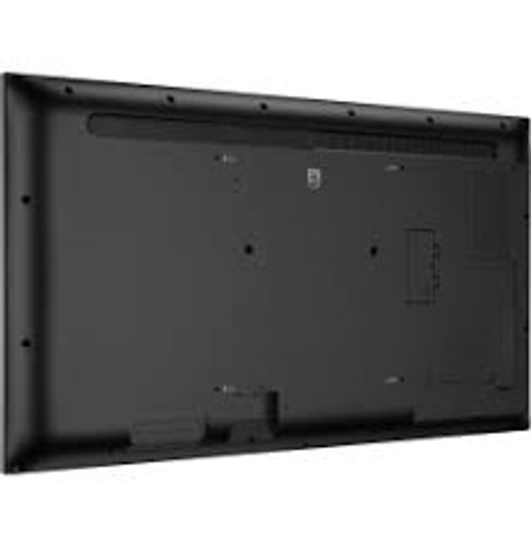 מסך שילוט דיגטלי מקצועי Philips D-Line 55BDL4650D 55 24/7 4K