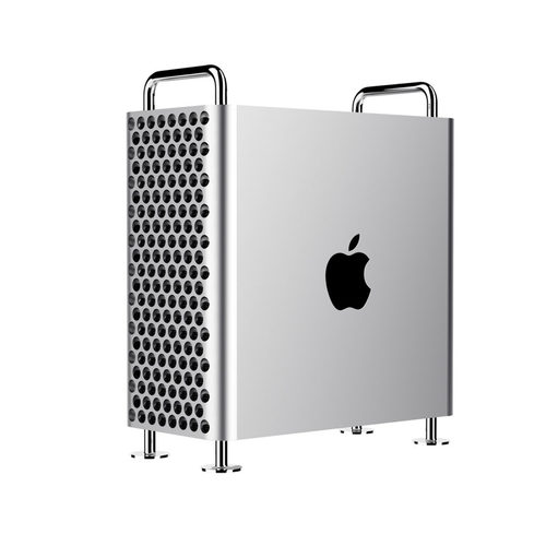 מחשב אפל מחודש Apple Mac Pro A1991 Xeon/96GB/1TB SSD