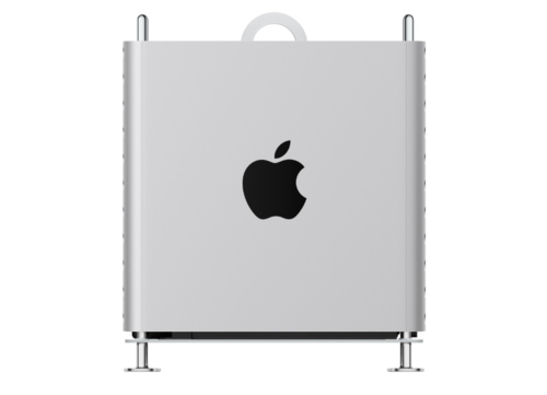מחשב אפל מחודש Apple Mac Pro A1991 Xeon/96GB/1TB SSD