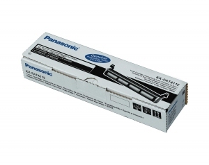 טונרPanasonic KX-FAT411 פנסוניק מקורי