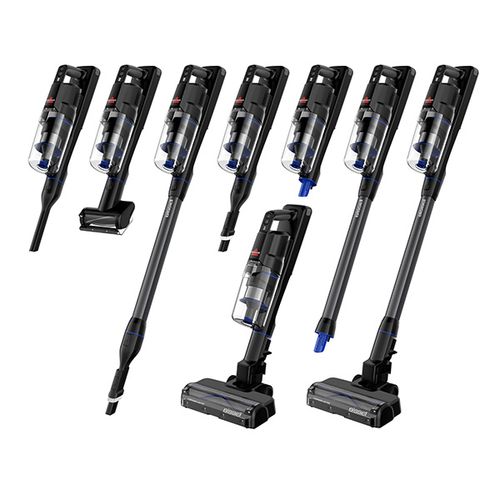 שואב אבק אלחוטי Bissell PowerClean Furguard 4241T - שנתיים אחריות ע