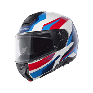 קסדה שוברט SCHUBERTH TRACER BLUE CONCEPT