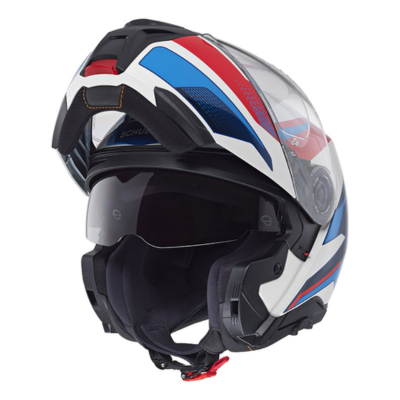 קסדה שוברט SCHUBERTH TRACER BLUE CONCEPT