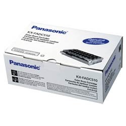 Panasonic KX-FADC510 מקורי