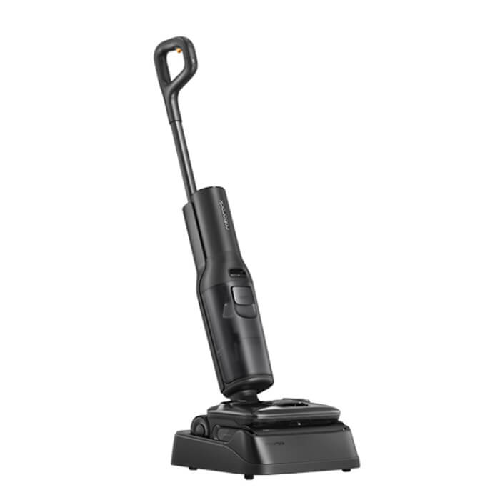 שואב שוטף רוברוק ⁦ROBOROCK F25 ACE PRO
