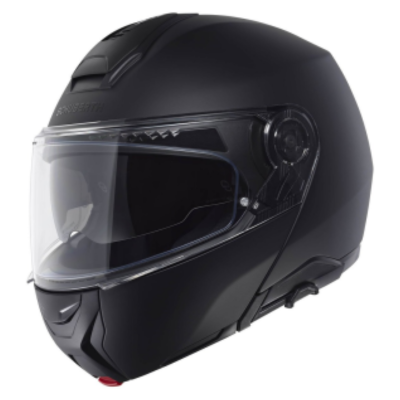 קסדה שוברט SCHUBERTH GLOSSY BLACK CONCEPT