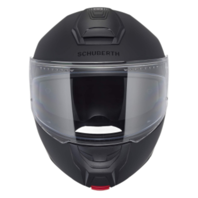 קסדה שוברט SCHUBERTH GLOSSY BLACK CONCEPT