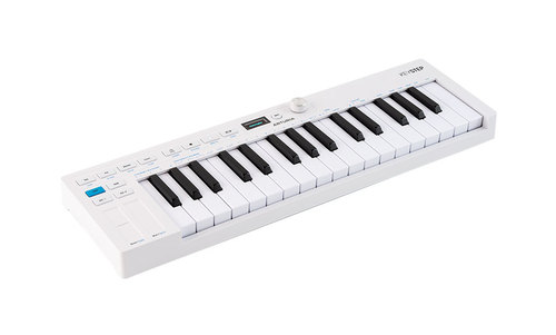 סיקוונסר ומקלדת שליטה - Keystep MK2