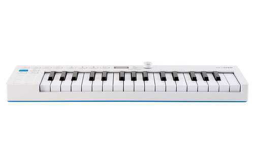 סיקוונסר ומקלדת שליטה - Keystep MK2