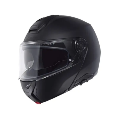 קסדה שוברט SCHUBERTH MATT BLACK CONCEPT